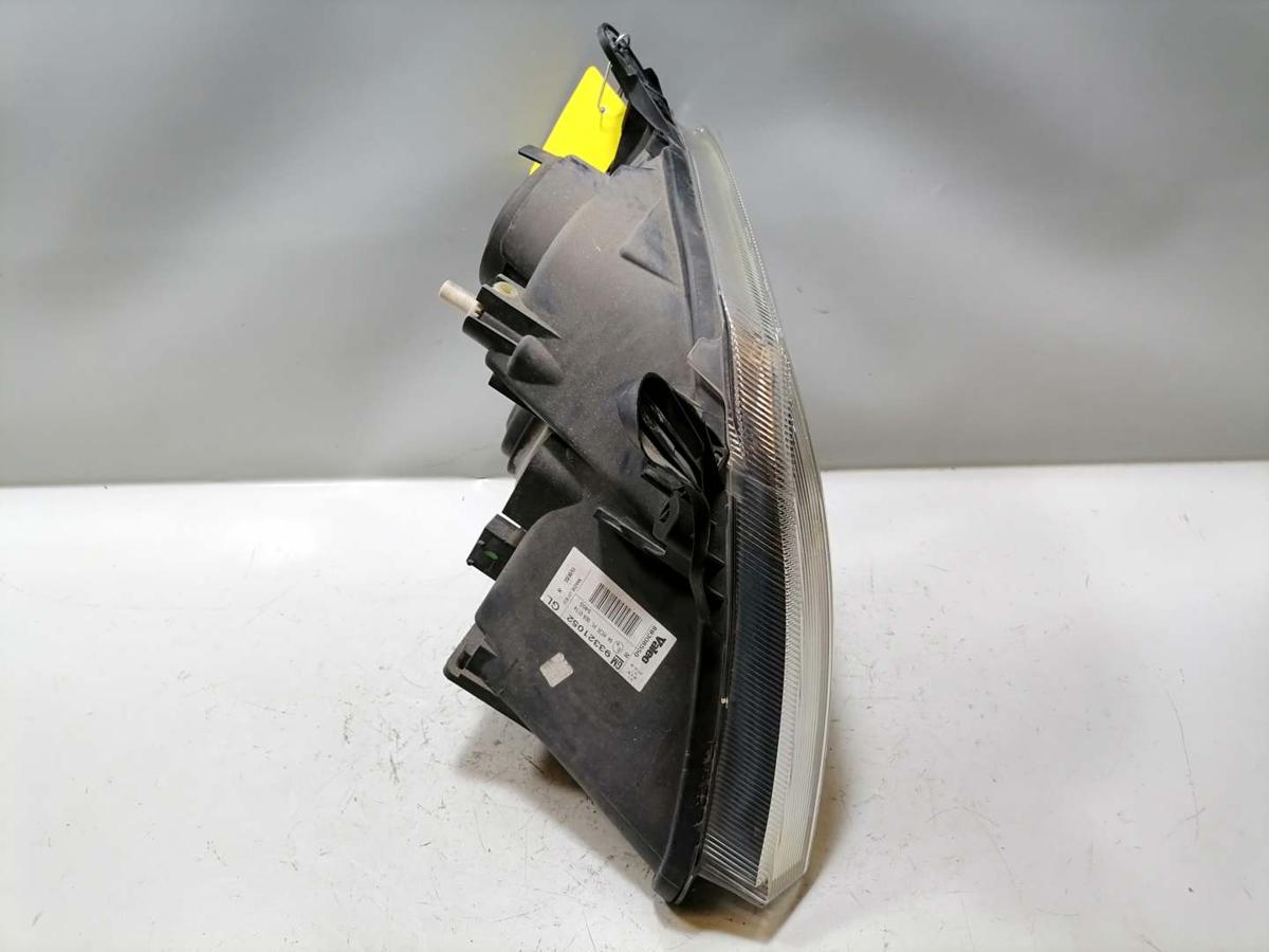 Opel Meriva A original Scheinwerfer vorn links Halogen mit LWR Bj.2005